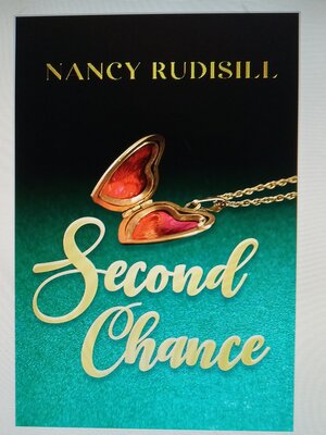 cover image of Second Chance